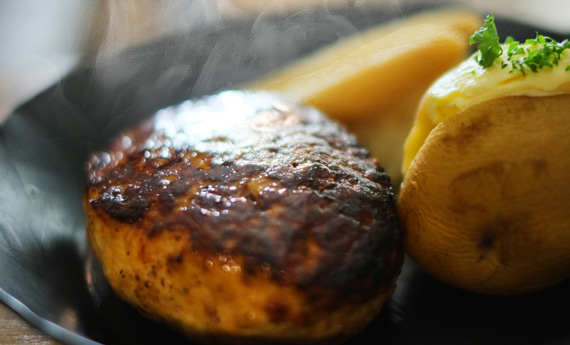 オリジナル惣菜