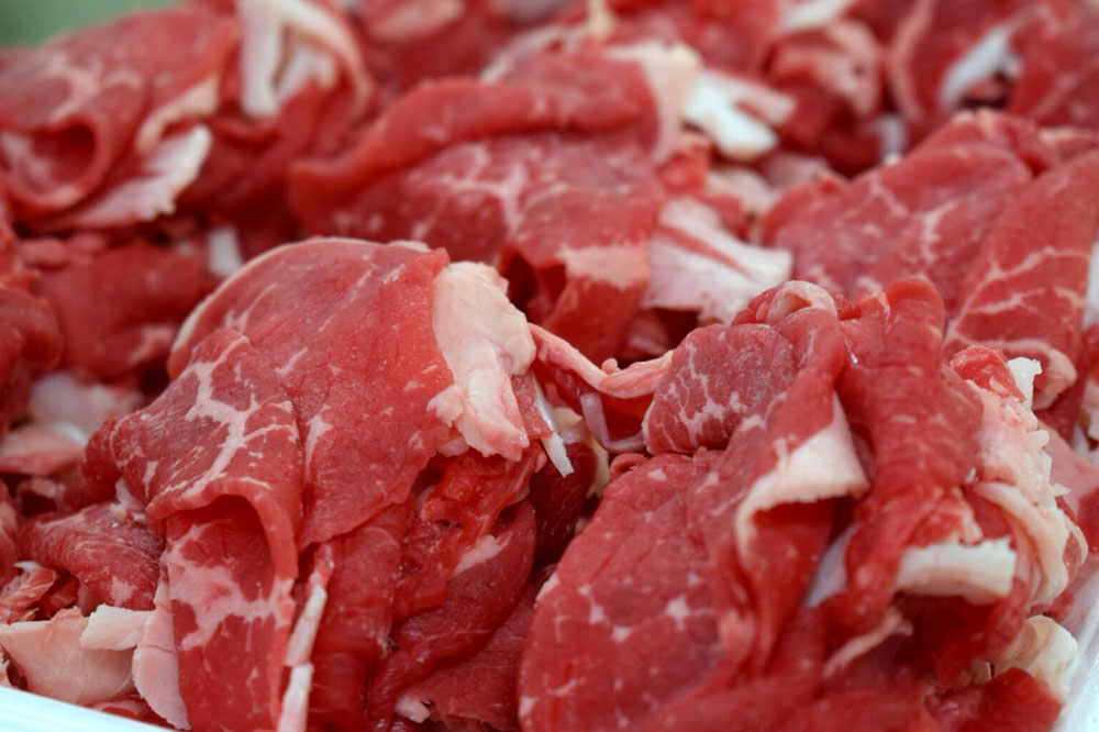 牛小間切れ・豚小間切れ